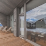Les Arcs - Residencia Le Quartz - Apto 6 pzas 12 pax STANDARD 